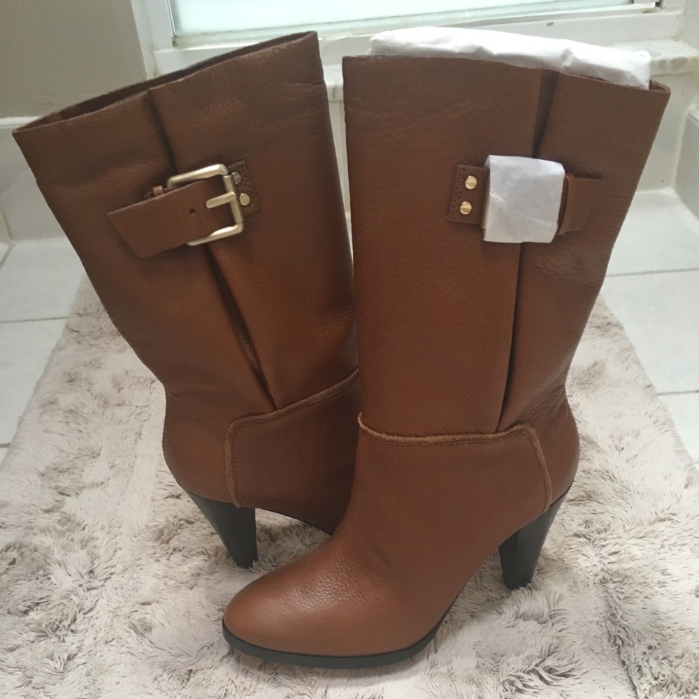 Michael Kors Boots